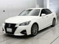 2017 Toyota Crown