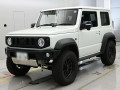 2023 Suzuki Jimny Sierra