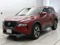 2023 Nissan X-Trail