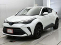 2022 Toyota C-HR