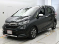 2021 Honda Freed