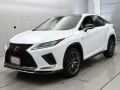 2022 Lexus RX