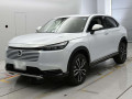 2026 Honda VEZEL