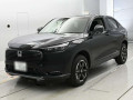 2026 Honda VEZEL