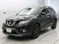 2016 Nissan X-Trail