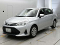 2022 Toyota Corolla Axio
