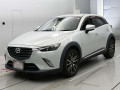 2015 Mazda CX-3