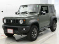 2023 Suzuki Jimny Sierra