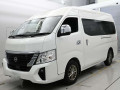 2024 Nissan NV350 CARAVAN VAN