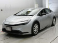 2023 Toyota Prius
