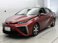 2019 Toyota Mirai