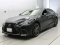 2018 Lexus LS