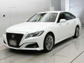 2021 Toyota Crown Hybrid