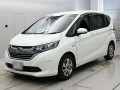 2017 Honda Freed Plus Hybrid
