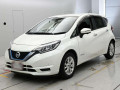 2019 Nissan Note