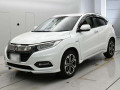 2020 Honda VEZEL