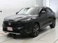 2021 Honda VEZEL