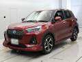 2026 Daihatsu Rocky