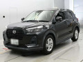 2019 Daihatsu Rocky
