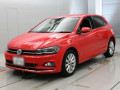 2018 Volkswagen Polo