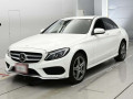 2015 Mercedes Benz C-Class