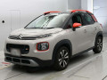 2021 Citroen C3 Aircross