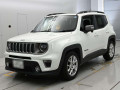 2021 Jeep Renegade