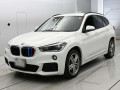 2019 BMW X1