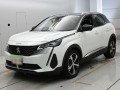 2021 Peugeot 3008