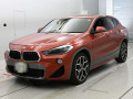 2019 BMW X2