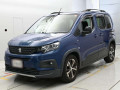 2021 Peugeot Rifter