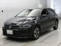 2021 Volkswagen Polo