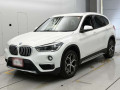 2019 BMW X1
