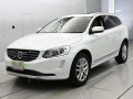 2017 Volvo XC60