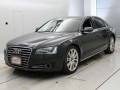 2014 Audi A8