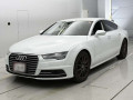 2016 Audi A7 Sportback