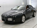 2010 Alfa Romeo 159