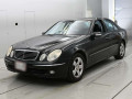 2005 Mercedes Benz E-Class
