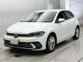 2023 Volkswagen Polo