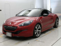 2015 Peugeot RCZ