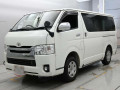 2018 Toyota Hiace Van