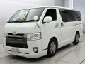 2019 Toyota Hiace Van