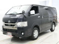 2022 Toyota Hiace Van