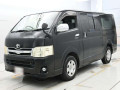 2010 Toyota Hiace Van