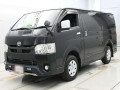 2020 Toyota Hiace Van