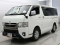 2021 Toyota Hiace Van