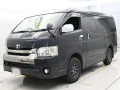 2017 Toyota Hiace Van