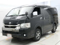 2021 Toyota Hiace Van