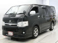 2011 Toyota Hiace Van