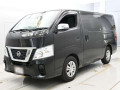 2021 Nissan NV350 CARAVAN VAN